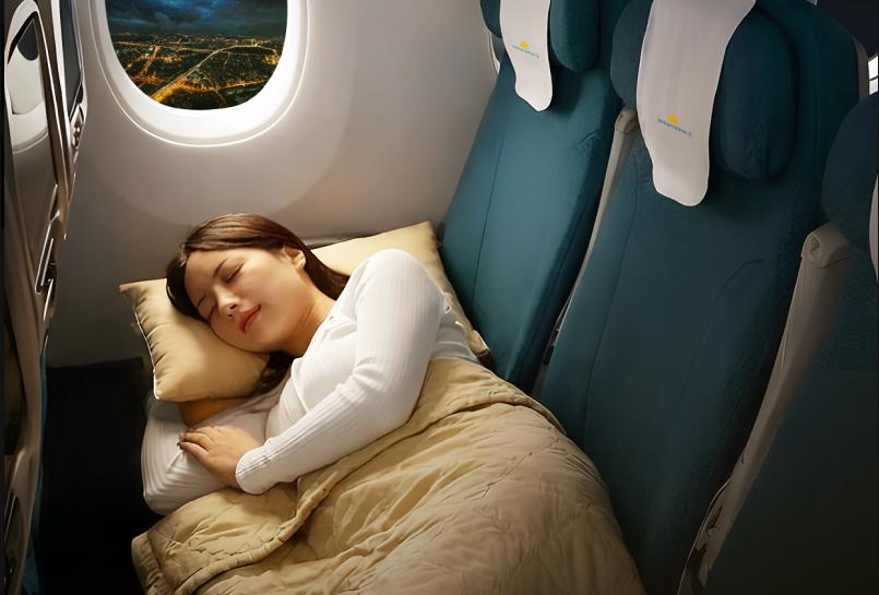 Ứng dụng di động Vietnam Airlines_PC