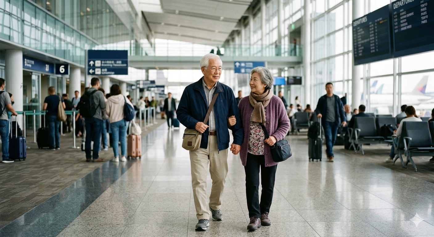 Ứng dụng di động Vietnam Airlines_PC