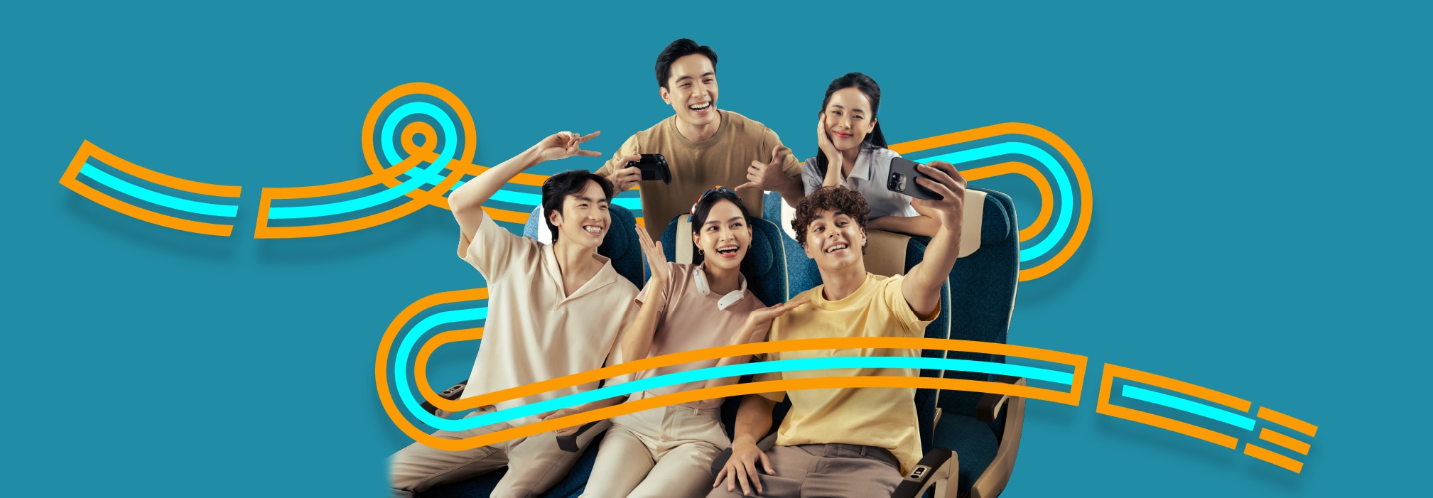 Vietnam Airlines | 賬號註冊和管理