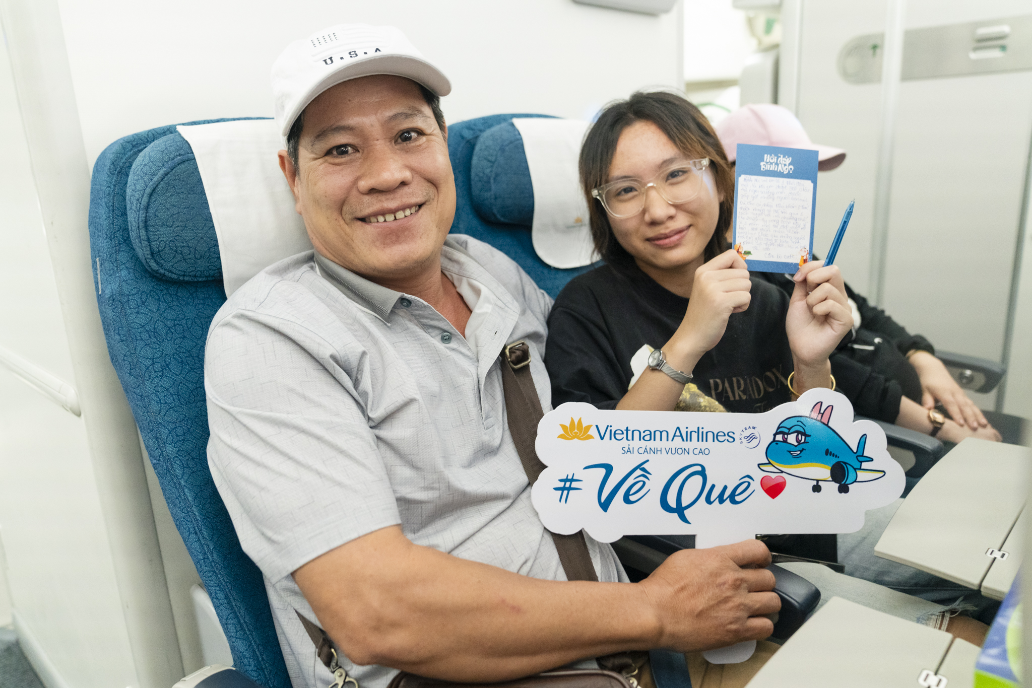 Chuyến bay Công đoàn 2026 Khép lại hành trình nhân văn, mở ra một mùa xuân mới 5.jpg
