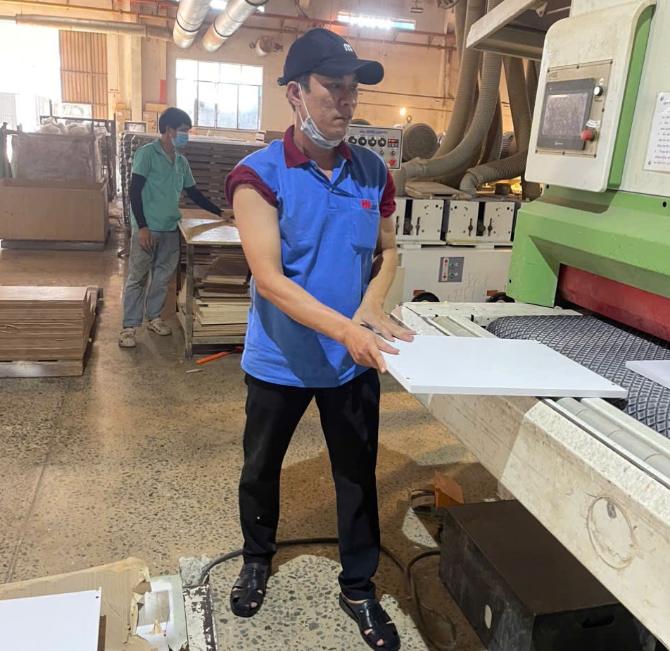 an sinh xa hoi