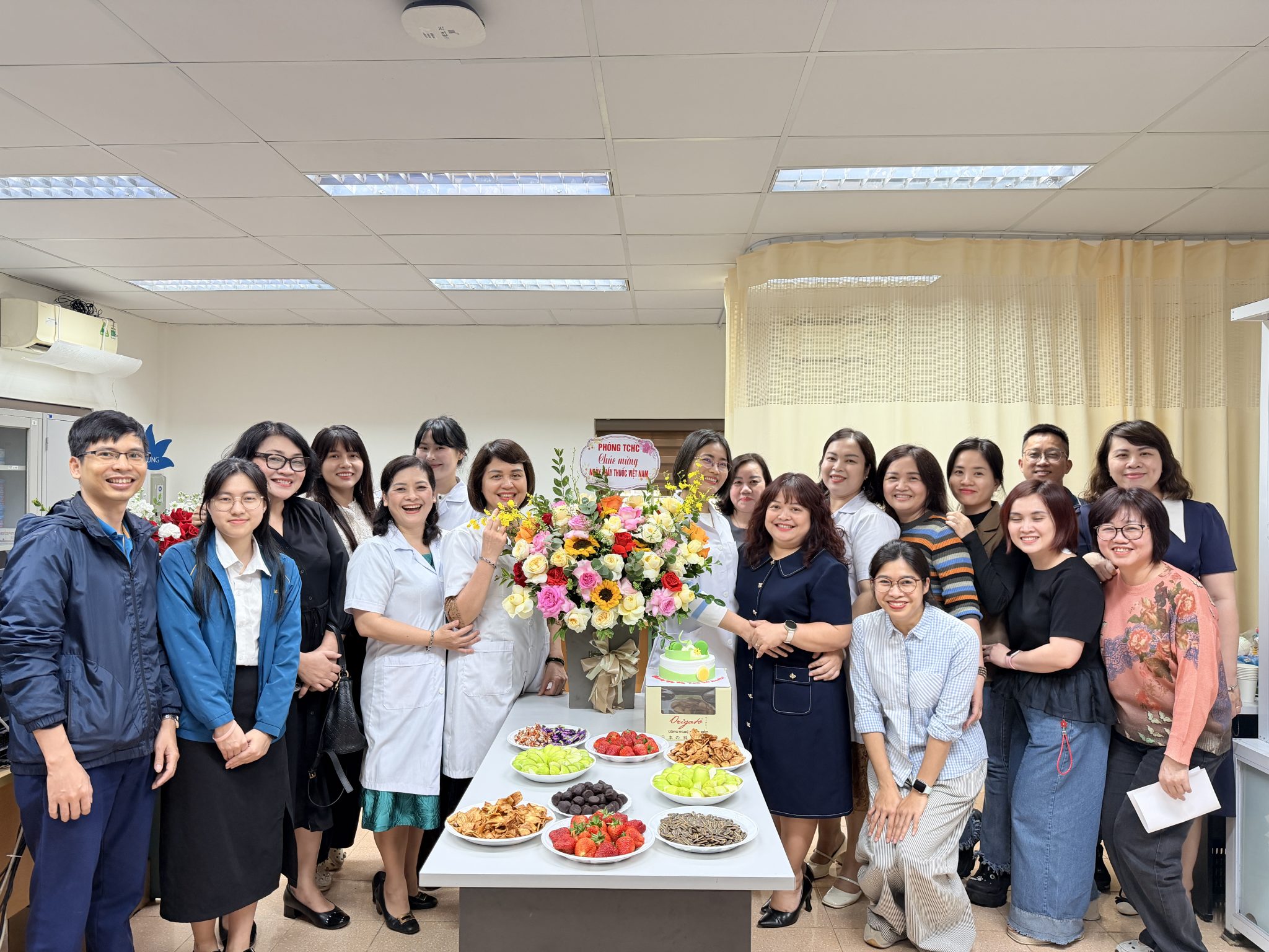 Trạm Y tế Đoàn bay 919- Đồng hành cùng những chuyến bay an toàn, chất lượng-6.jpg