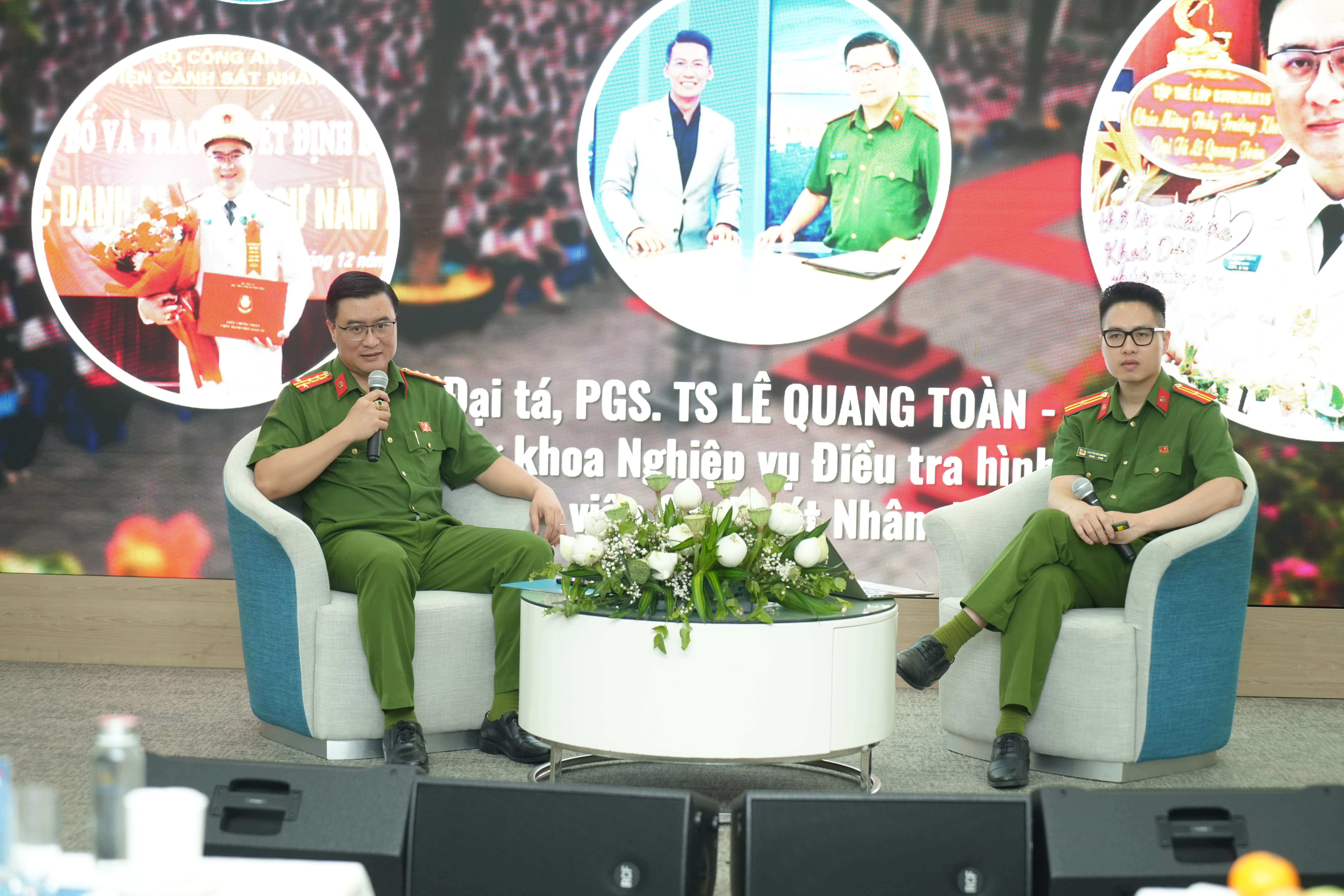 an sinh xa hoi