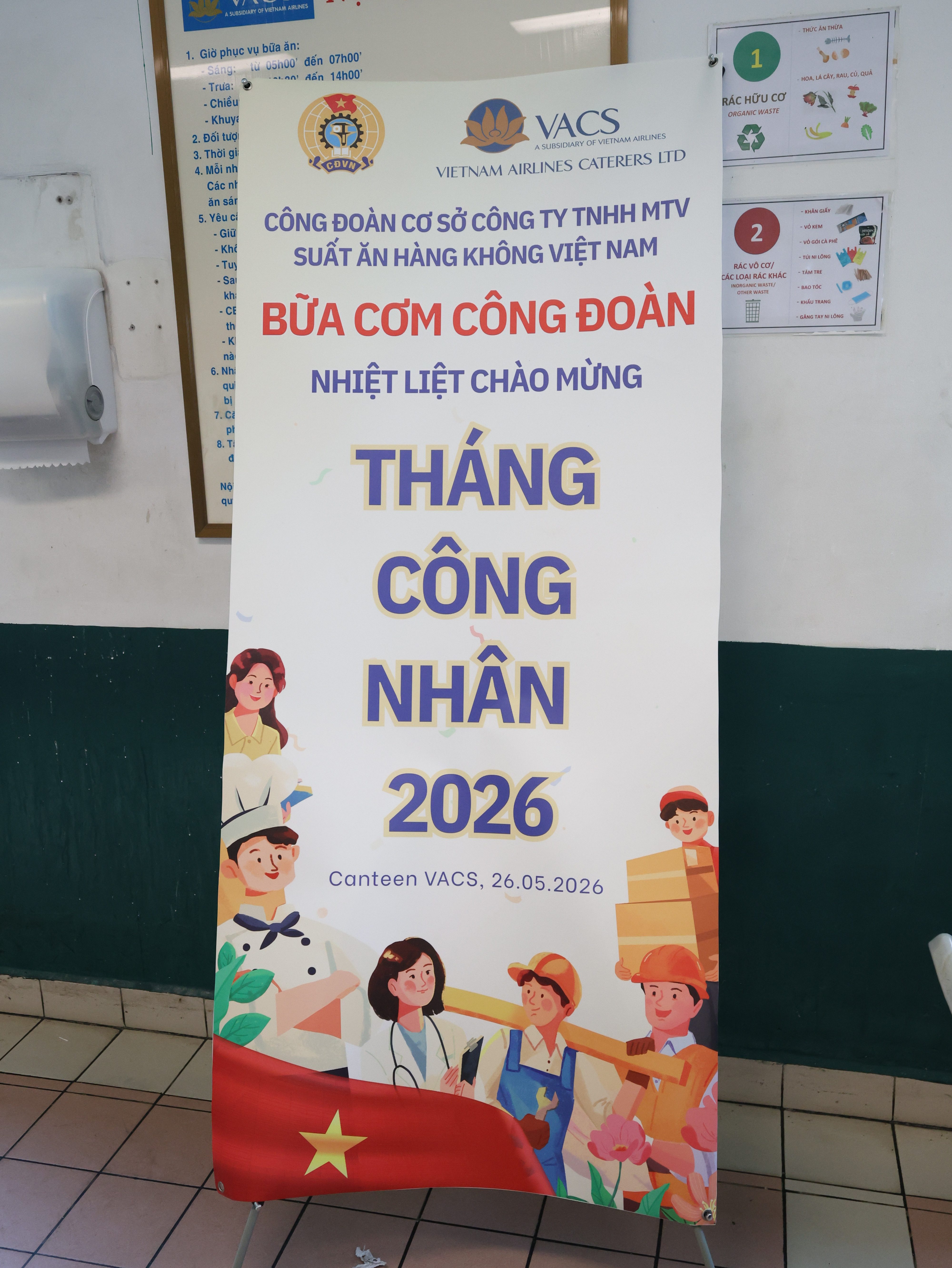 an sinh xa hoi