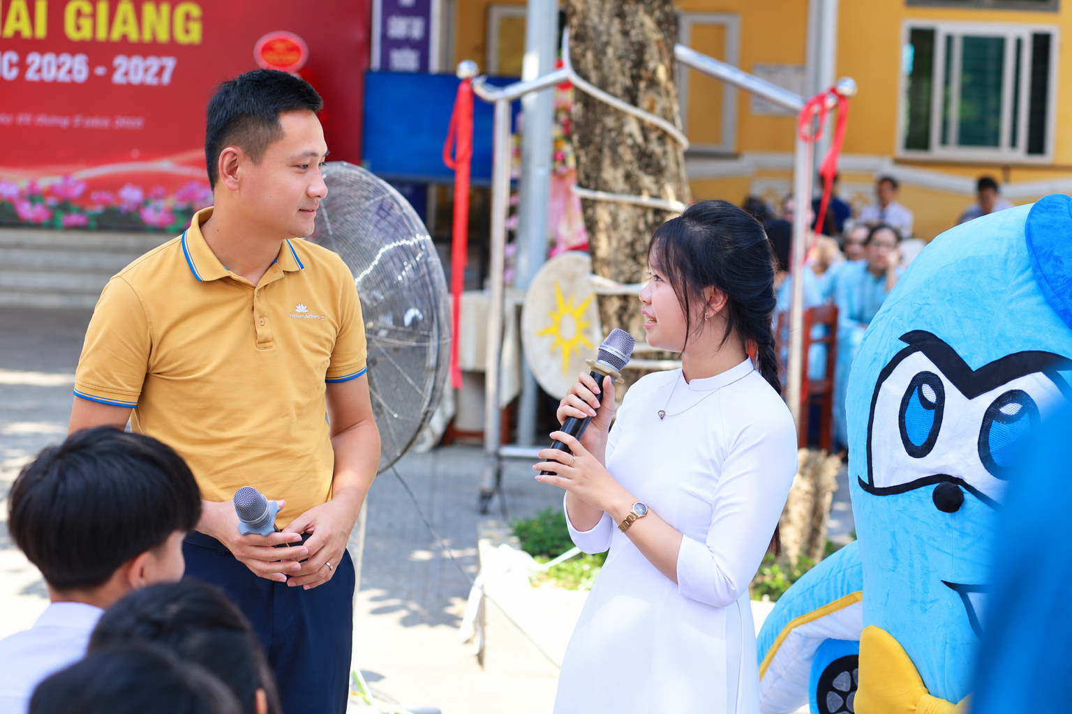 Vietnam Airlines gieo mầm mơ ước từ Thư viện xanh ở trường THPT Nam Đông 8.png