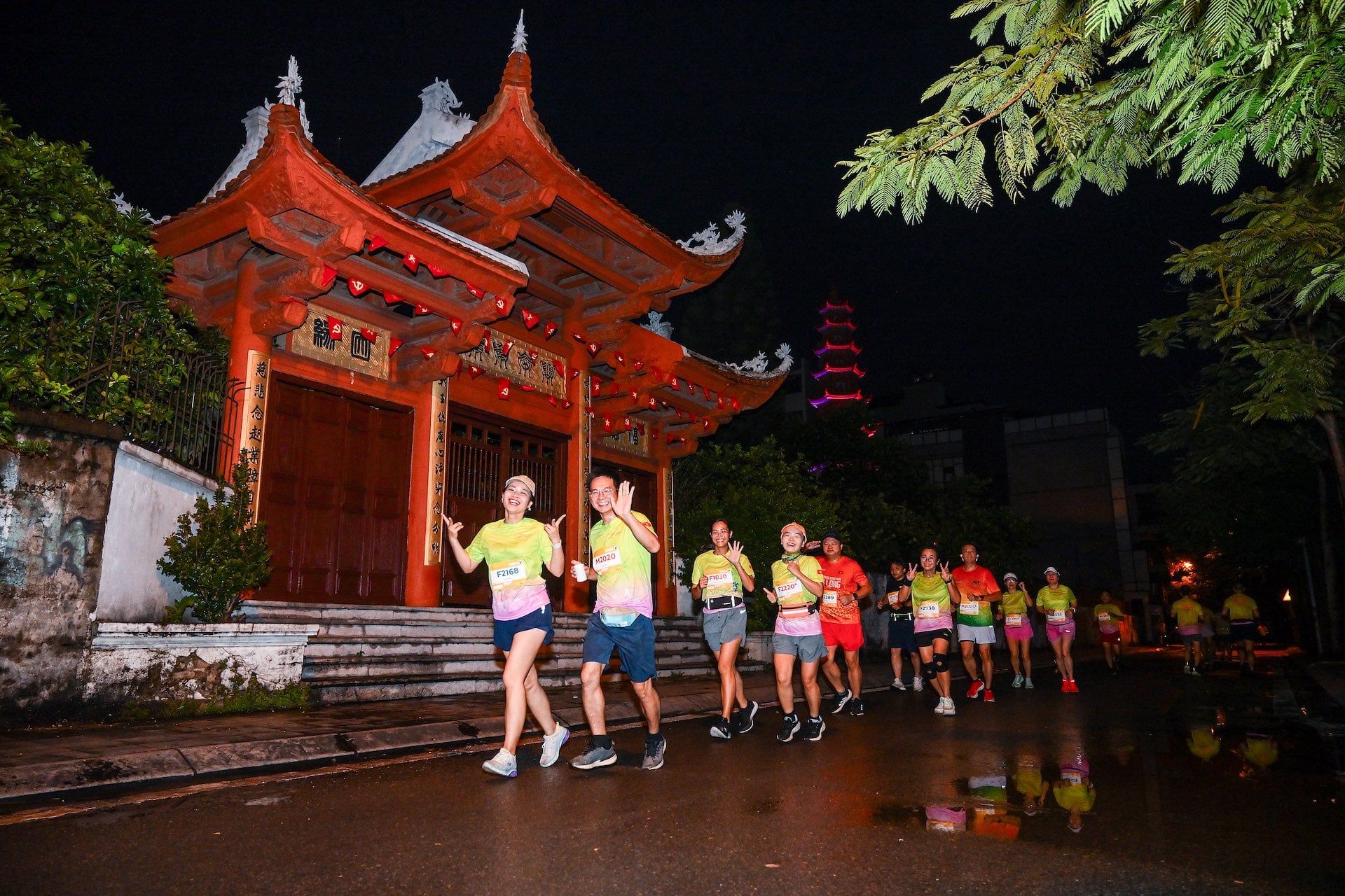 Vietnam Airlines mở đăng ký Run For Love 2026, quy tụ 1.800 vận động viên 3.jpg