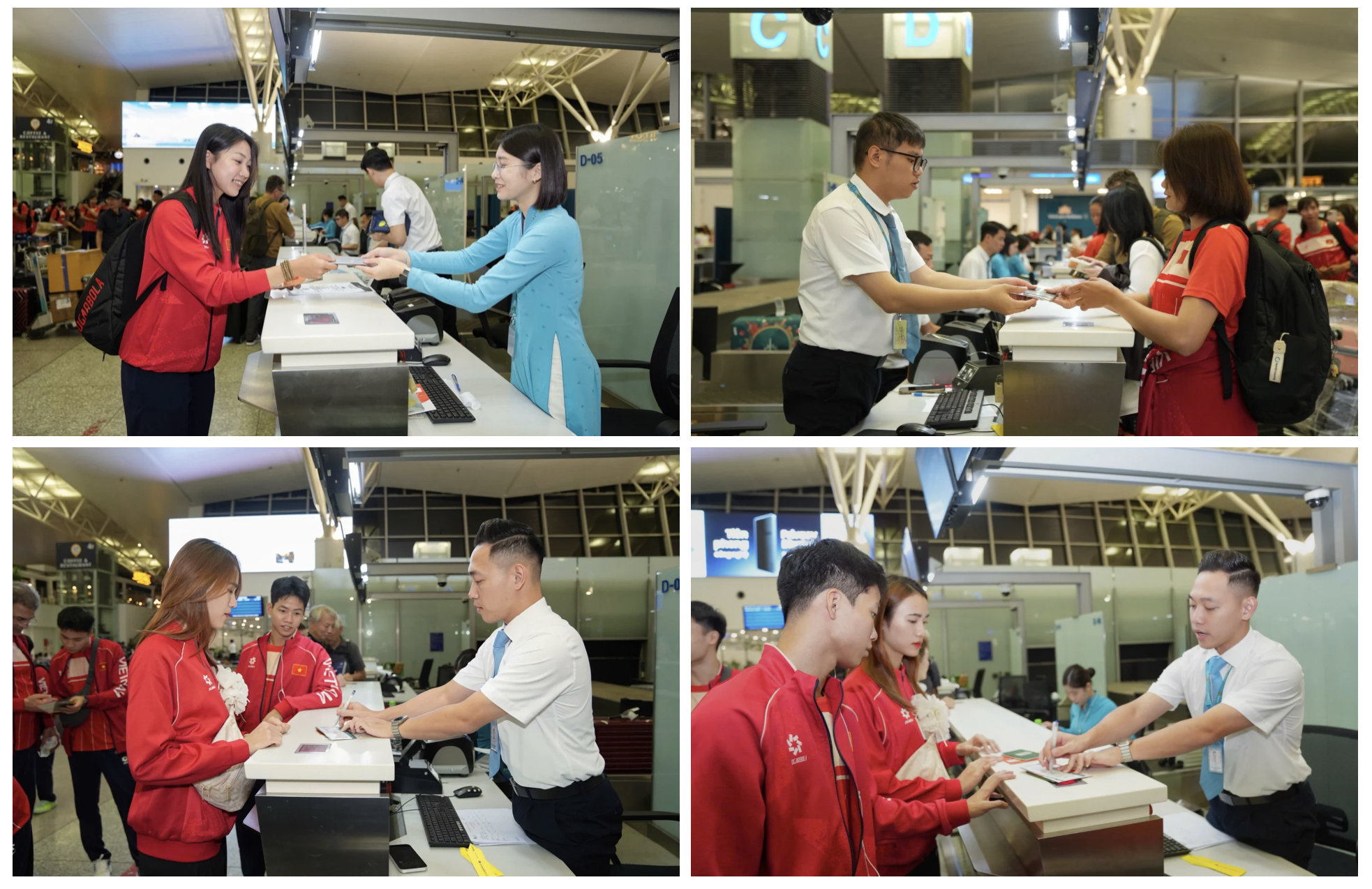 Vietnam Airlines đồng hành cùng Đoàn Thể thao Việt Nam tham dự ASIAD 20 1.png