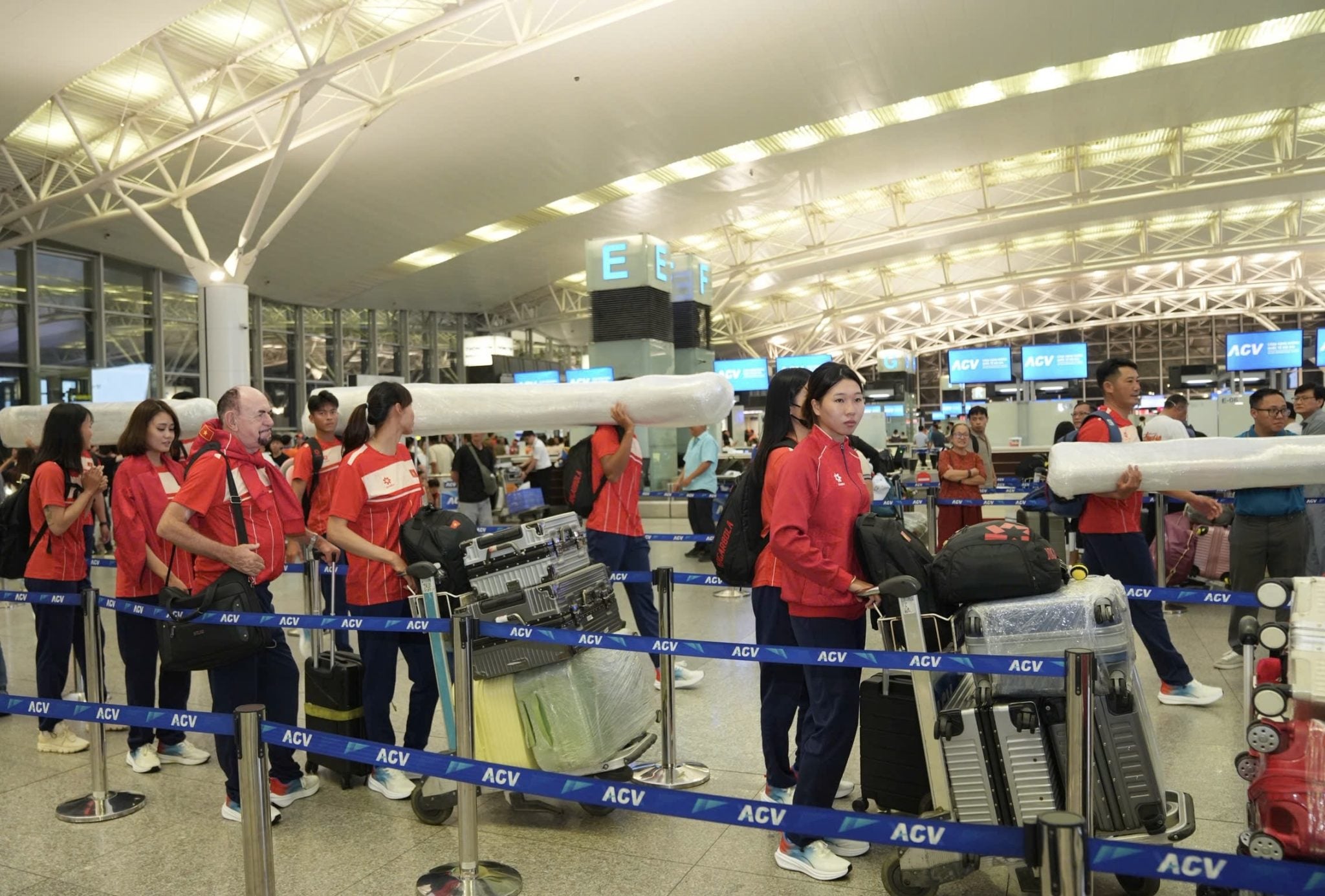 Vietnam Airlines đồng hành cùng Đoàn Thể thao Việt Nam tham dự ASIAD 20 4.jpg