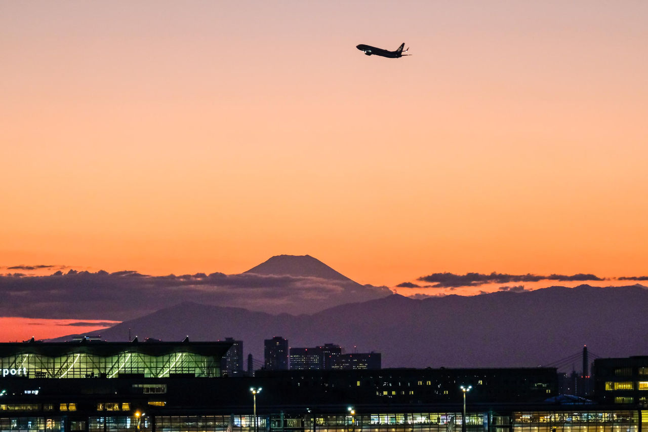 Narita International Airport, a gateway to exploring Japan from one of the main Tokyo airports