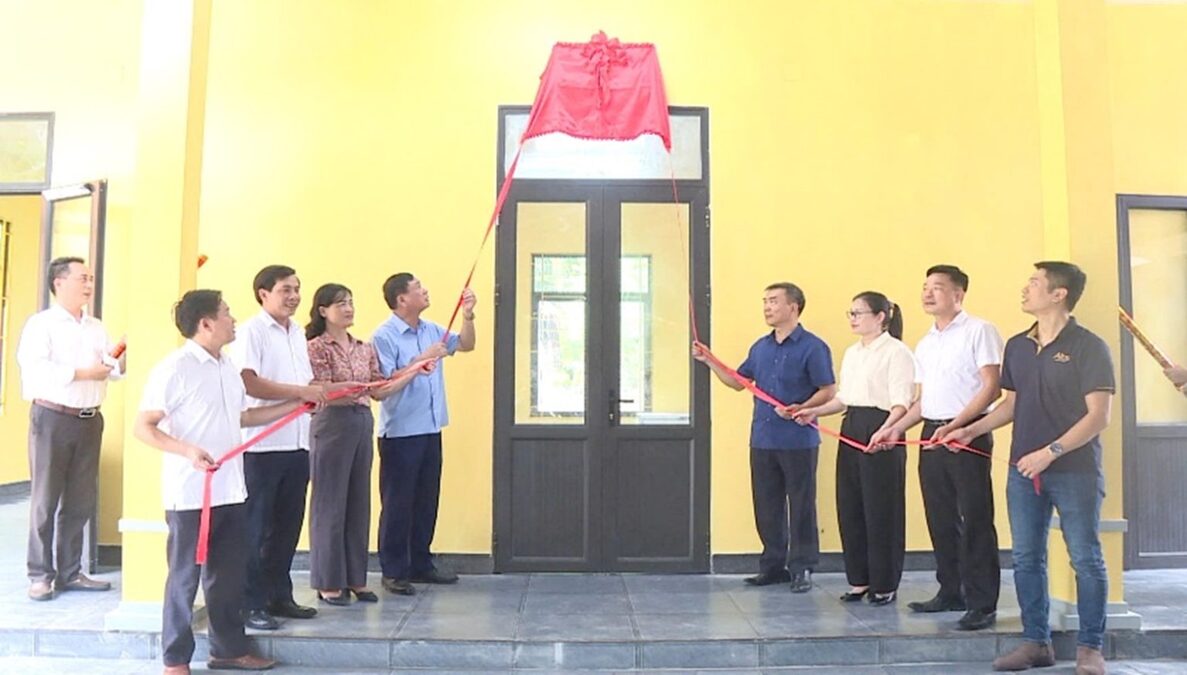 AITS: Joining Hands to Build a Loving Kitchen for Underprivileged Communities