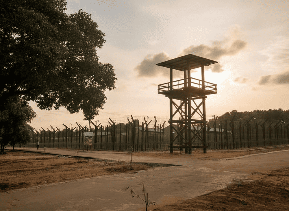 Everything You Need to Know for The Best Visit to Phu Quoc Prison