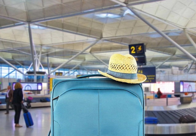 Mua thêm hành lý ký gửi | Vietnam Airlines