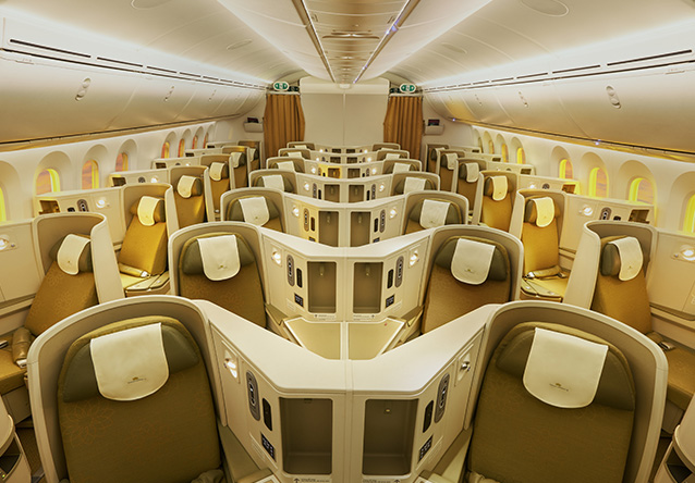 Compra de millas | Vietnam Airlines