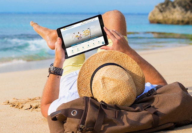 Hướng dẫn mua vé máy bay Vietnam Airlines