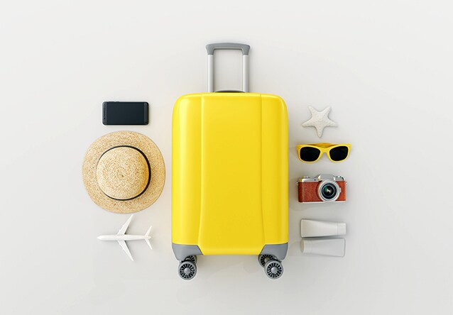 Échanger des miles contre la prime bagage | Lotusmiles | Vietnam Airlines