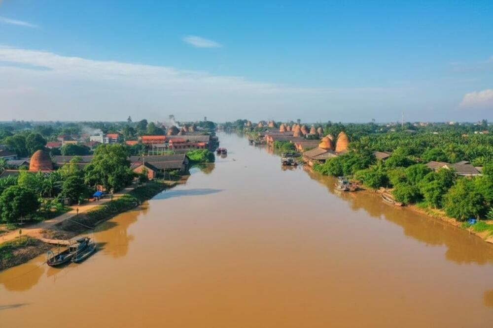 Du lịch Vĩnh Long: Trải nghiệm miệt vườn sông nước miền Tây