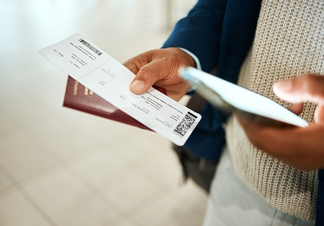 Tự nguyện hoàn và đổi vé | Vietnam Airlines