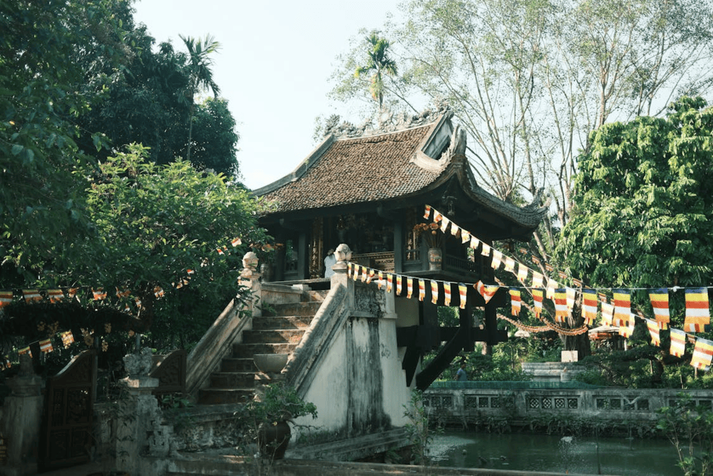 Local Expert's Hanoi 4-Day Itinerary for First-Time Visitors