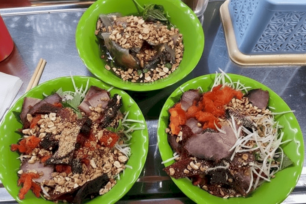 Tổng hợp 30+ quán ăn đêm Hà Nội siêu ngon được dân local gợi ý