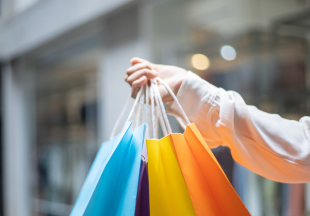 Shopping