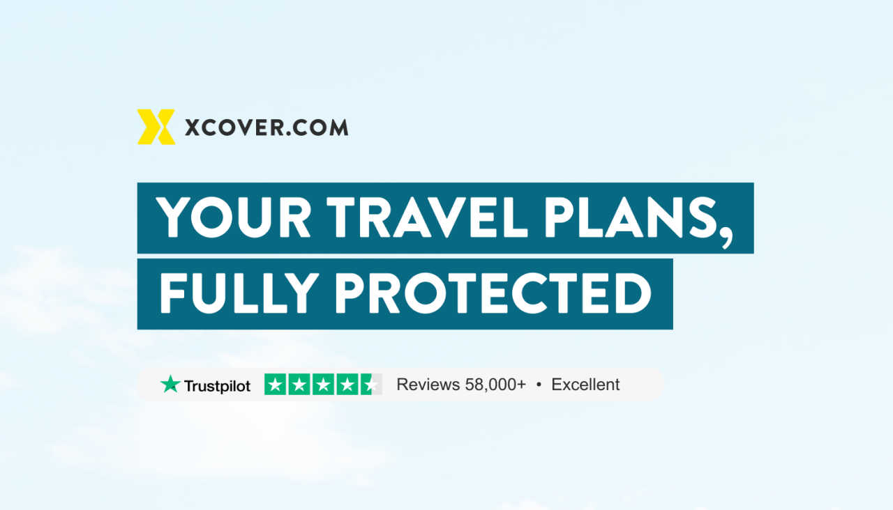 Bảo hiểm XCover