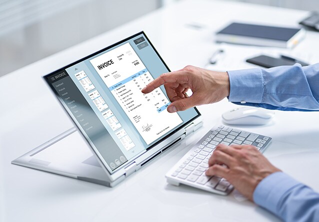 Hướng dẫn xuất hóa đơn VAT (hóa đơn GTGT) điện tử