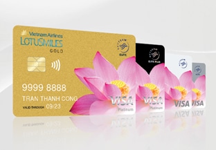 Frequent Flyer Program: Introduction | Vietnam Airlines