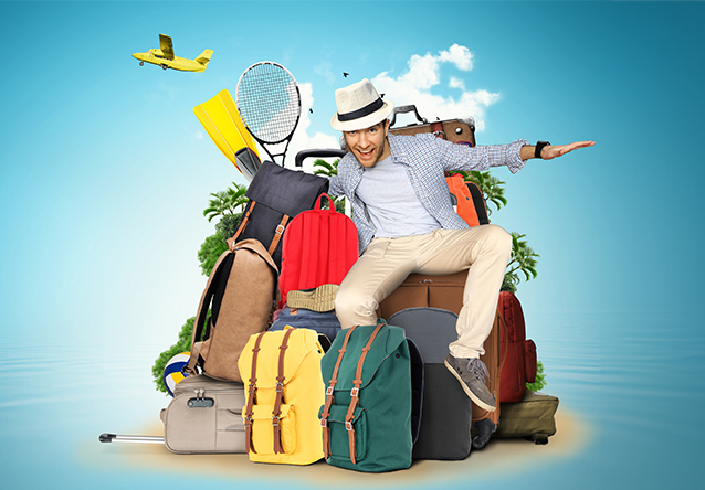 Special Baggage | Vietnam Airlines