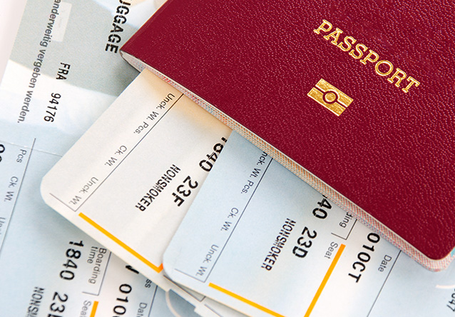 Travel Documents - Visa Requirement | Vietnam Airlines