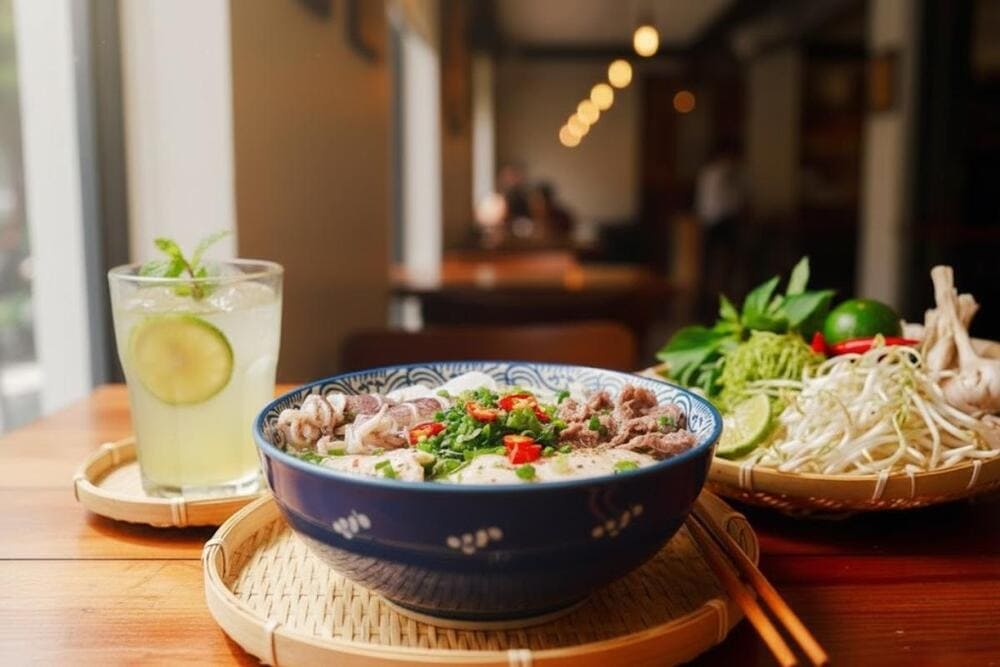 Đặc sản Phú Quốc: Những món ăn nên thử một lần trong đời