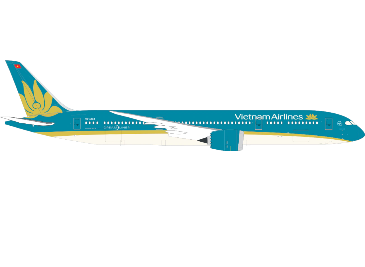 BOEING 787