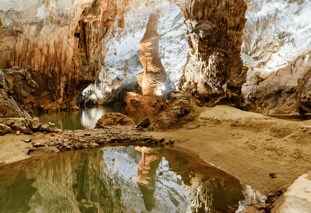 Unveiling Phong Nha Cave: A Complete Guide for First-Time Visitors