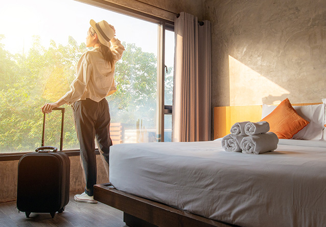 Prenotazione hotel | Vietnam Airlines