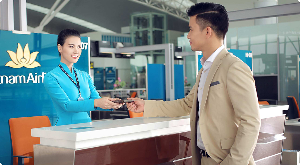 Cancellazione del check-in