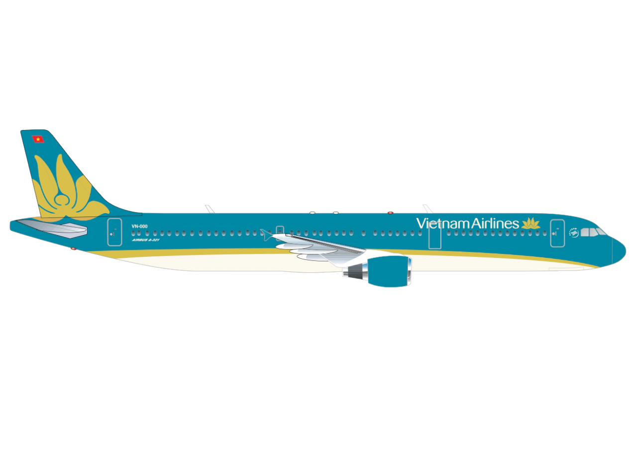 AIRBUS A321