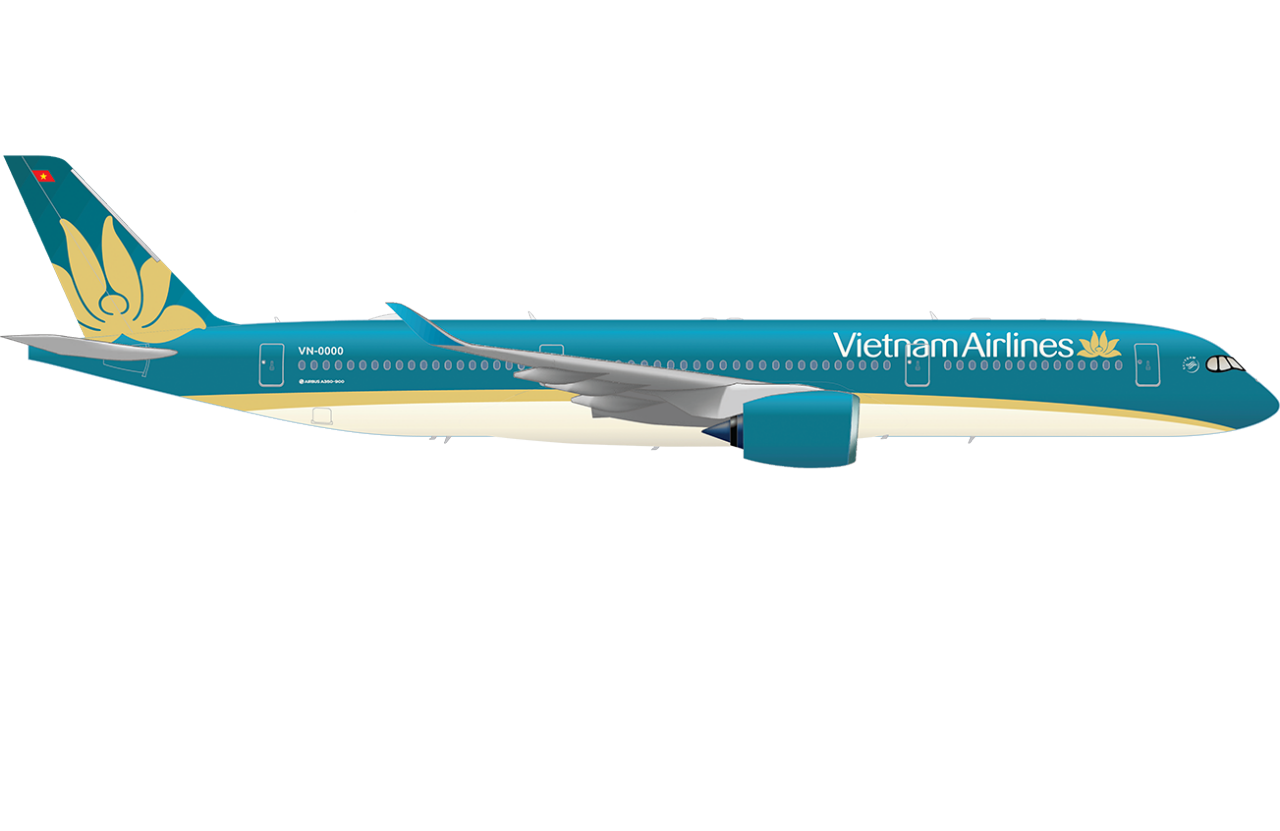 AIRBUS A350