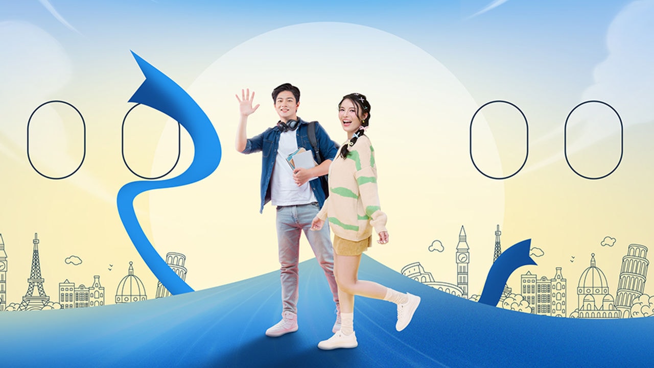 Ưu đãi cho thanh thiếu niên - LotusYouth