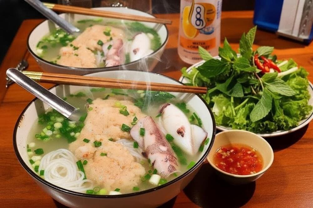 Hướng dẫn đầy đủ về Chợ đêm Phú Quốc: Ăn gì, Mua gì