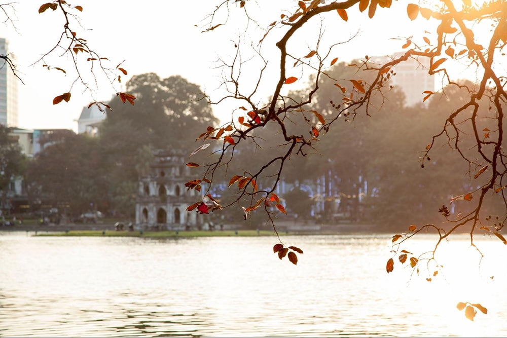 Top 5 best places near Hanoi to visit