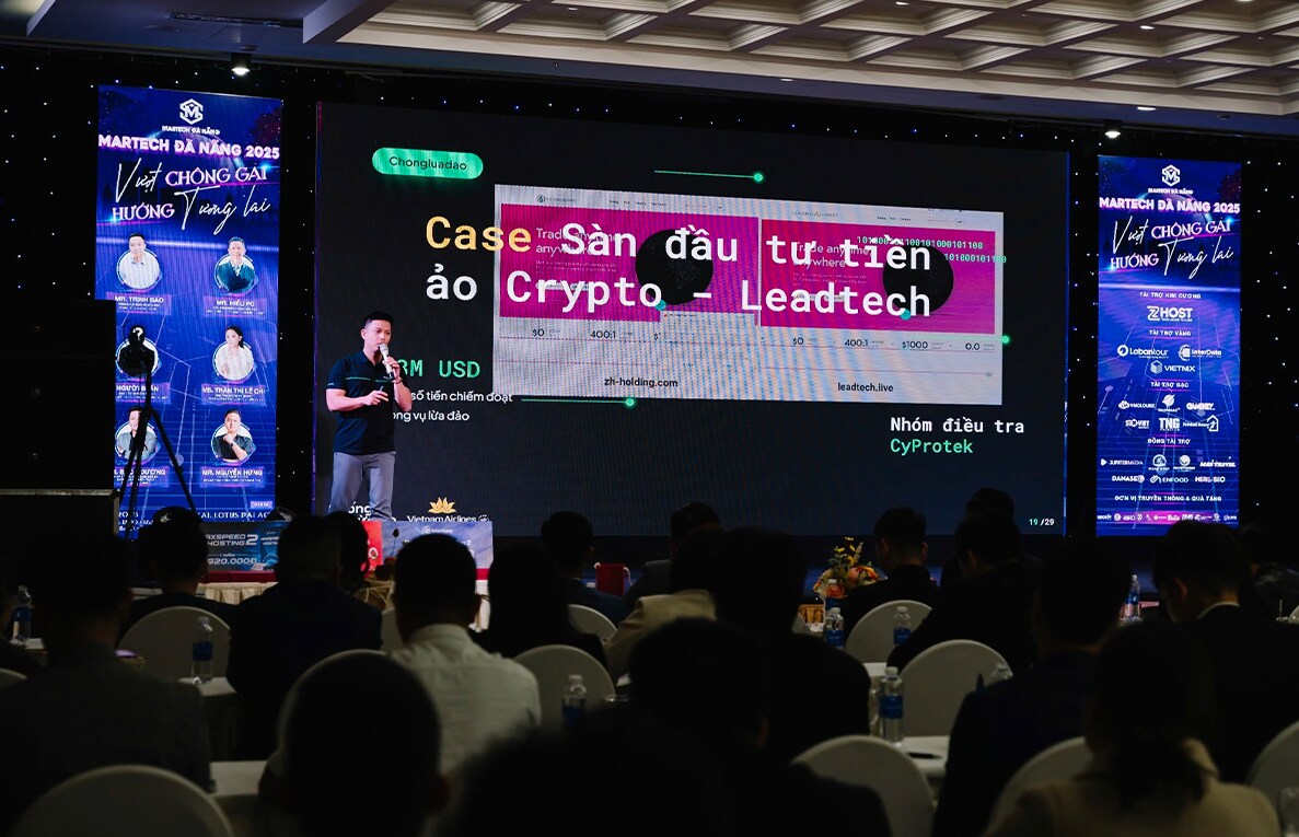 Vietnam Airlines Supports Community Protection Against Cyber Scams