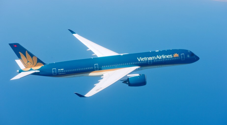 📢 Vietnam Airlines thông báo khôi phục hệ thống đối với chương trình LotuSociety
