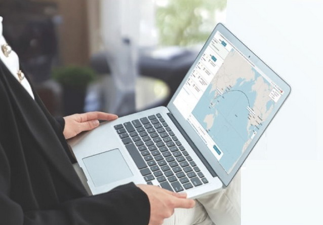 Interactive Route Map: Find flights from your city on Vietnam Airlines