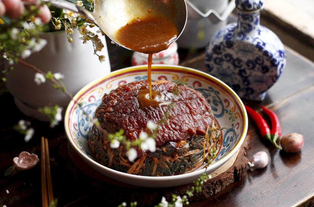 Khâu nhục Lạng Sơn 