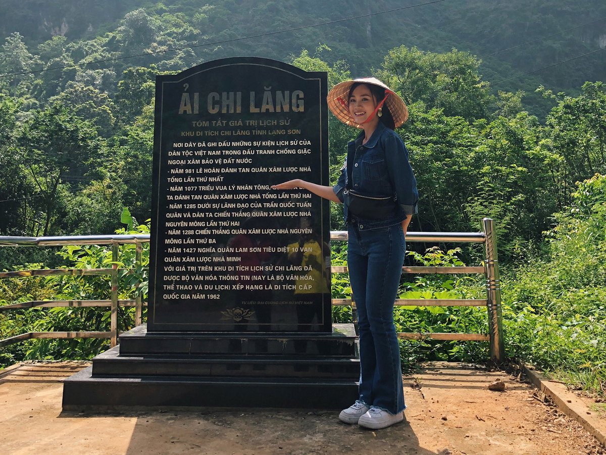 Ải Chi Lăng 