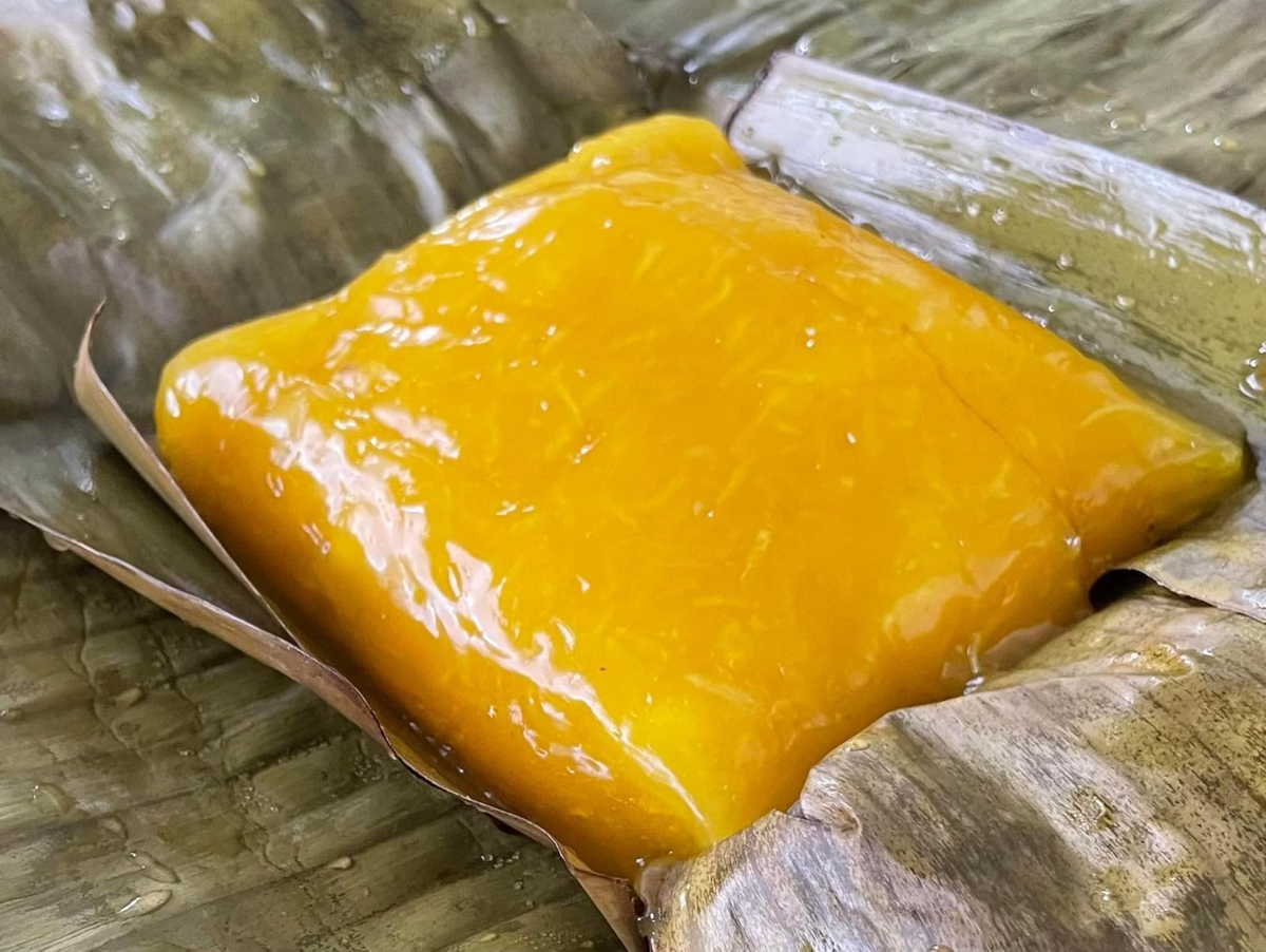 Bánh phu thê Đình Bảng – đặc sản ngọt ngào của Bắc Ninh 