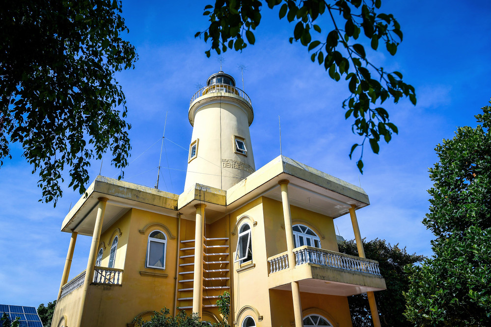 Ngọn Hải Đăng Cồn Cỏ