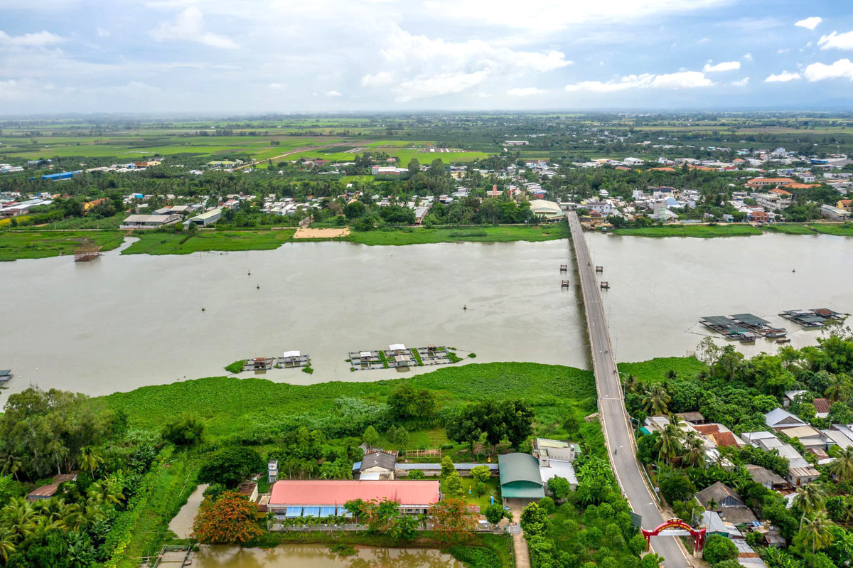 Cù lao Ông Chưởng