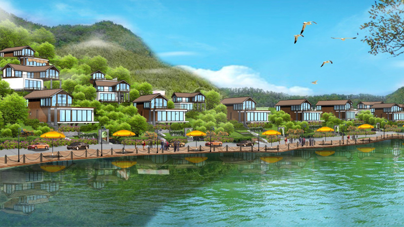 Thung lũng Bản Xôi là điểm đến lý tưởng cho du khách thích cắm trại, nghỉ dưỡng