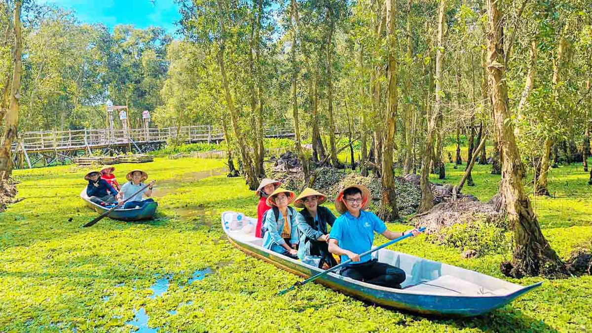 Chuẩn bị kỹ lưỡng để có chuyến đi thật trọn vẹn