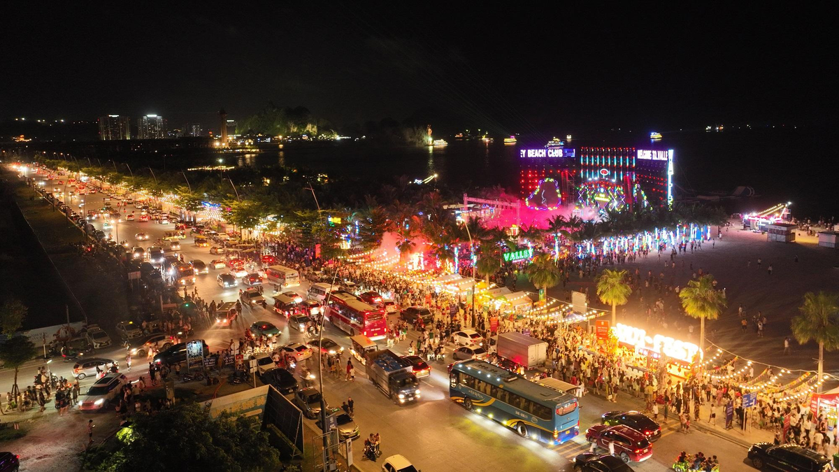VuiFest Hạ Long